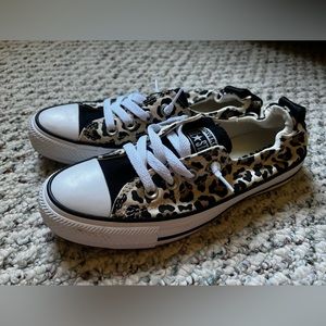 Women’s Converse Chuck Taylor shoreline Slip-on